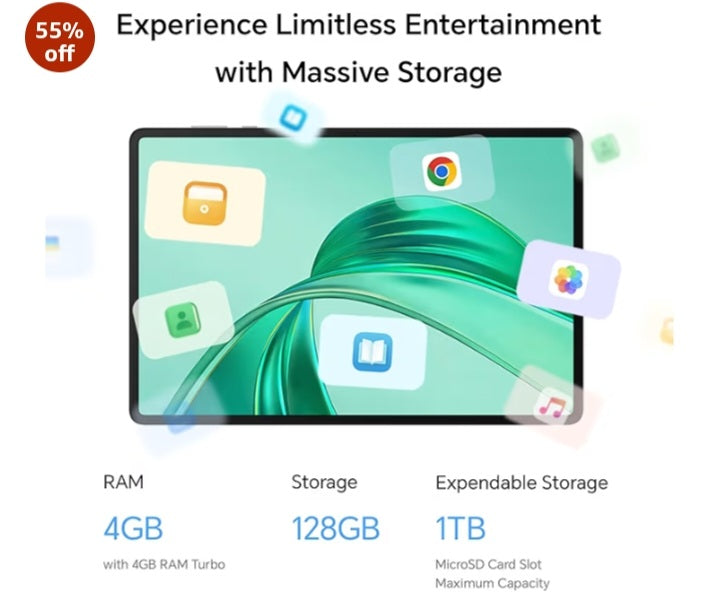 Redmi tab