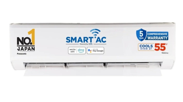 Blue star 1.5 ton 5 star ac
