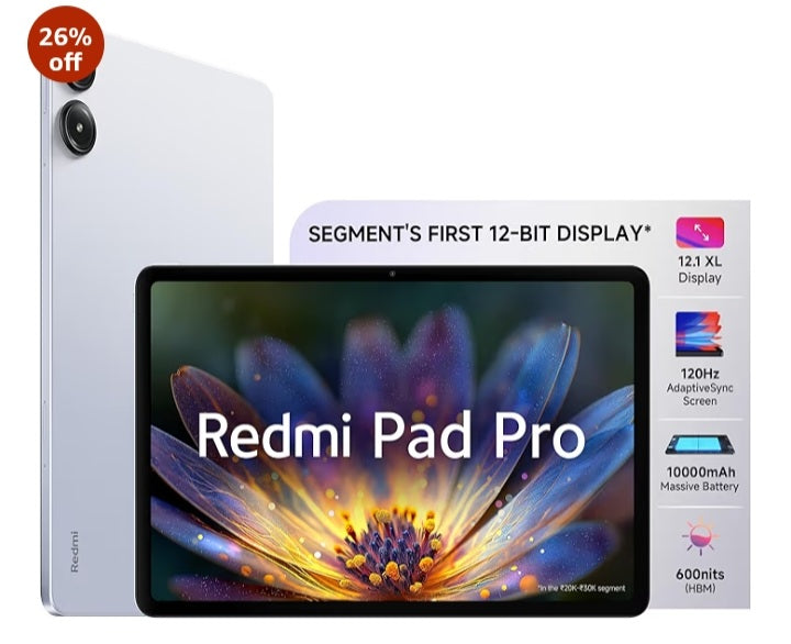 Redmi tab