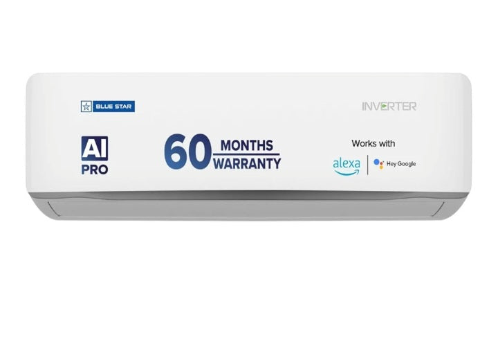 Panasonic 1.5 ton 5 star primimum ac