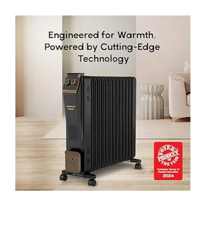 Havells room heater