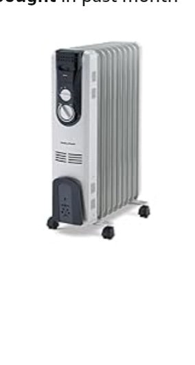 Morphy Richards OFR room heater