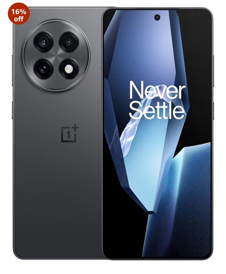 Oneplus 13R