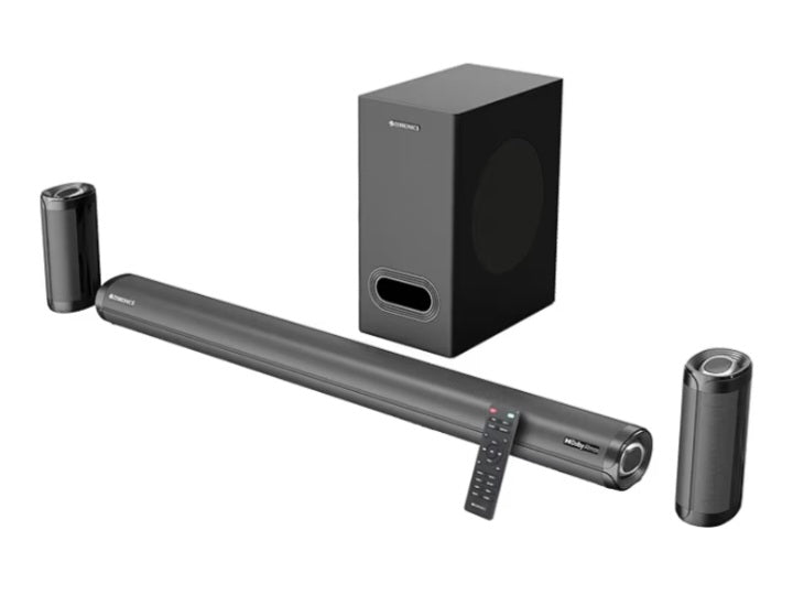 Mivi home theater