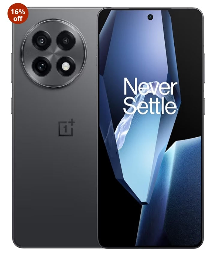 Oneplus 13R