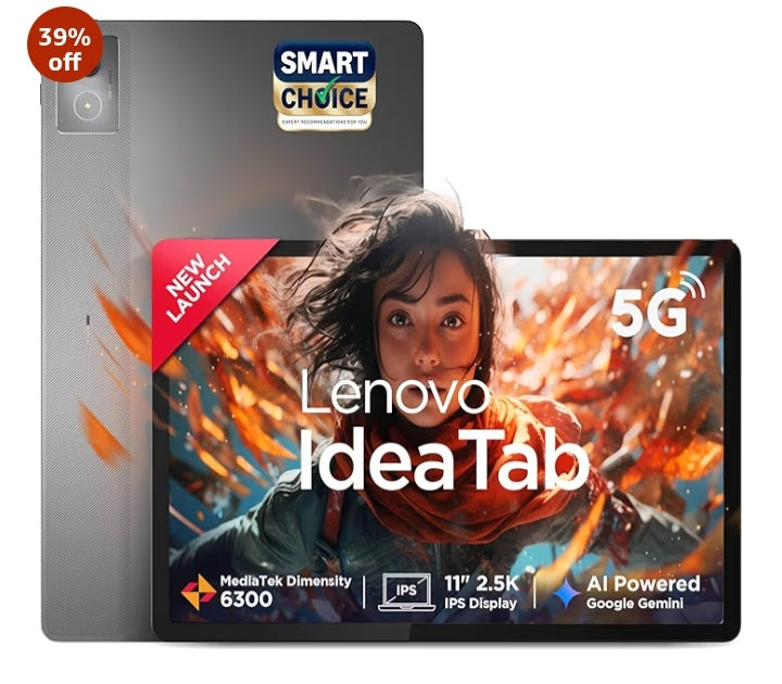 Lenovo tab