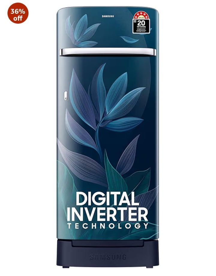 Samsung refrigerator